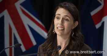 Authoritarian New Zealand Seeing ‘Record’ Coronavirus Deaths - Breitbart