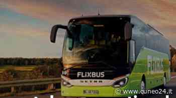 Nuove rotte internazionali verso Cuneo, Alba e Bra grazie a Flixbus - Cuneo24