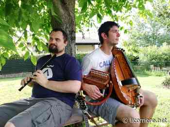 Domani con Occit'amo gli Autre Chant suoneranno all'alba a Verzuolo - Il Corriere di Alba, Bra, Langhe e Roero