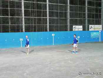 Pallapugno, playout: Bormidese sconfitta ad Alba - IVG.it