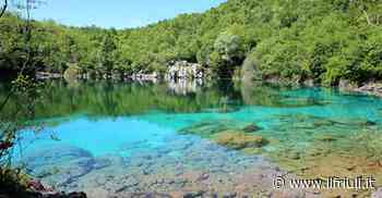 Inedito concerto all'alba alla Riserva di Cornino - Il Friuli