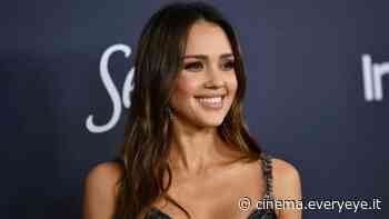 Jessica Alba attacca il Marvel Cinematic Universe:'Ci sono ancora troppi attori bianchi' - Everyeye Cinema