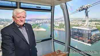 Kowelenz von owe: Ein Markt gehört auf einen Platz - Rhein-Zeitung