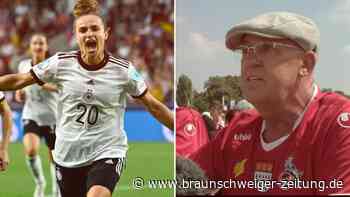 FC-Fans glauben an Final-Einzug der DFB-Frauen