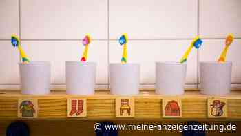 „Mangelhaft“: Zahnpasta-Produkte für Kinder fallen im Test durch