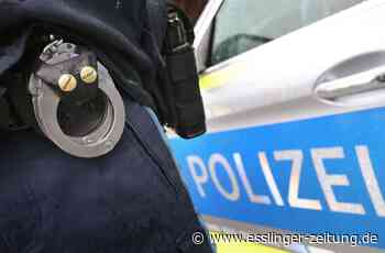 Zeugen in Ostfildern gesucht - Unbekannter verfolgt und belästigt 33-Jährige - esslinger-zeitung.de
