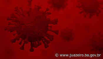 Juazeiro atualiza dados do boletim Covid-19 desta sexta-feira - Prefeitura de Juazeiro (.gov)