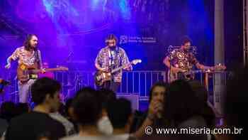 Rock Cordel volta a acontecer nesta sexta, 22 em Juazeiro após três anos - Site Miséria