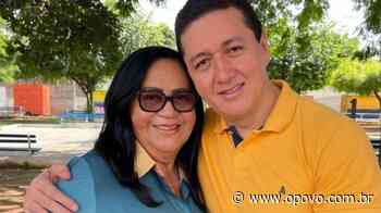 Prefeito de Juazeiro diz que mãe é cotada para ser vice de Capitão Wagner - O POVO