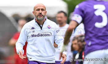 Fiorentina-Triestina, le immagini del match nella Fotogallery di FI.IT