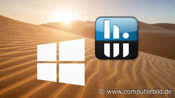 HWiNFO64: Anleitung bzw. Tutorial und Update-Changelog - COMPUTER BILD