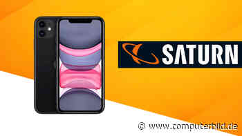 Saturn-Angebot: Gutes Apple iPhone 11 für 560 Euro ergattern - COMPUTER BILD