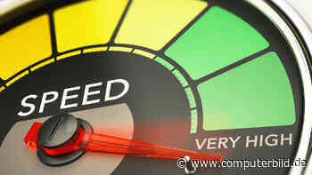 Windows: Letzte BIOS-Zeit anzeigen – so geht es - COMPUTER BILD - COMPUTER BILD