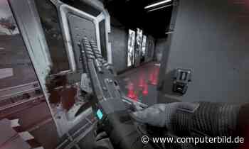 Apex Legends: Eine Ode an die Türen - COMPUTER BILD