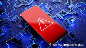 Pegasus-Spyware für Angriffe in mehr als 150 Ländern genutzt - COMPUTER BILD