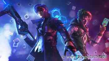 Garena Free Fire Codes: Alle aktiven Redeem-Codes - COMPUTER BILD