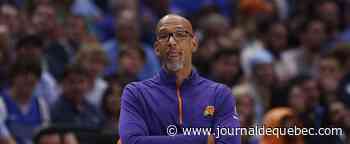 NBA: une prolongation de contrat pour Monty Williams?