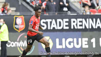 Nächster Transfer perfekt! FC Bayern verpflichtet Tel - und greift tief in die Tasche