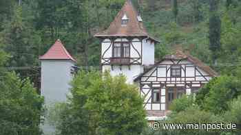 Elektrifizierung: Georg Anton Martin brachte den Strom nach Marktheidenfeld - Main-Post