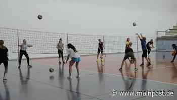 Trainieren mit Profis in Marktheidenfeld - Main-Post