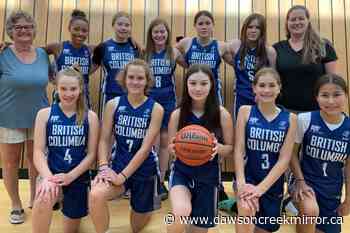 B.C. Summer Games, Day 2 complete - Dawson Creek Mirror