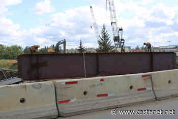 Independent Investigations Office concludes looking into Dawson Creek man's fall from crane - BC News - Castanet.net