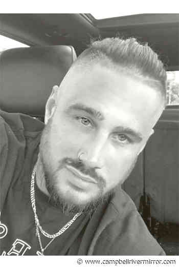 Andrew Ryan Watchorn Dawson - Campbell River Mirror