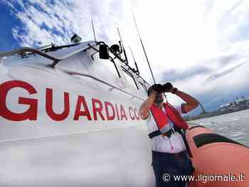 Scontro tra barche all'Argentario: un morto, un disperso e diversi feriti