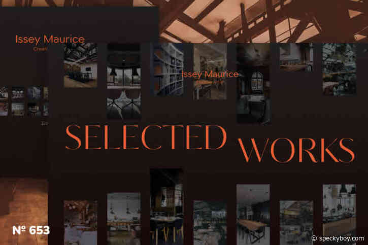 Weekly News for Designers № 653