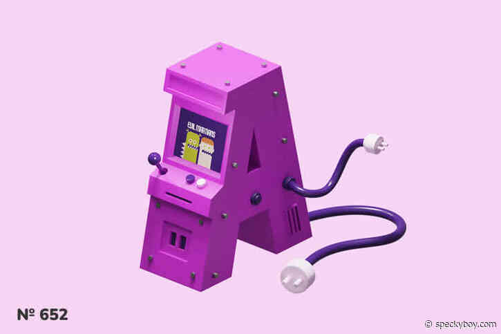 Weekly News for Designers № 652