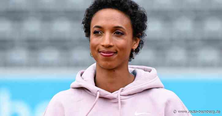 Olympiasiegerin Mihambo bei WM im Weitsprung-Finale