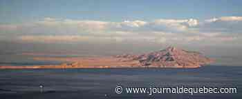 [À VOIR] Découverte d’un lac sous-marin meurtrier