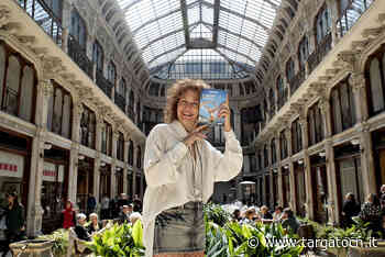 A Fossano la presentazione dell'ultimo libro di Anna Berra - TargatoCn.it