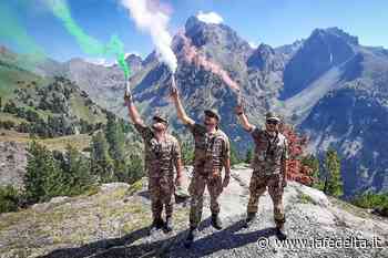 Da Fossano alla valle Varaita - La Fedeltà