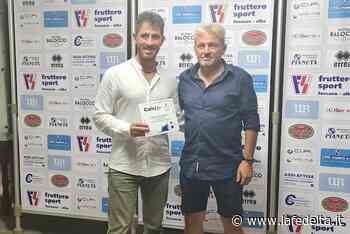 Al Calcio Incontri di Fossano premiato il San Sebastiano - La Fedeltà