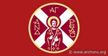 Archon John G. Manos Represents the Order of Saint Andrew the Apostle at Notre Dame’s New Religious Liberty Initiative in Rome - Archon News Article - Order of Saint Andrew the Apostle - Archons