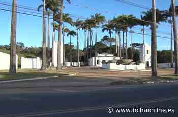 Atividade em obras de condomínio causa tremor em bairros de Guarapari - FolhaOnline.es