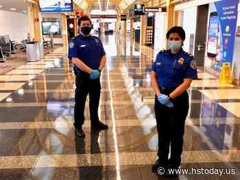 National Aviation Preparedness Plan a Step Closer as Legislation Approved - HS Today - HSToday