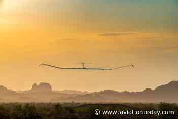 Airbus Launches Business to Commercialize HAPS Connectivity, Led by Samer Halawi - Aviation Today