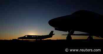 Climate bill dissolution threatens green aviation fuel liftoff - Reuters