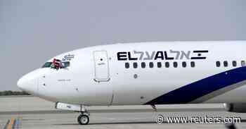 Israel carriers may soon fly to Turkey under new aviation deal - Reuters