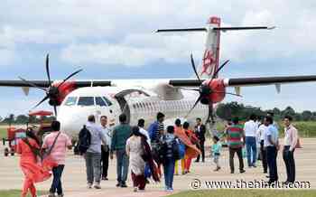 Indian aviation needs a strong and steady tailwind - The Hindu