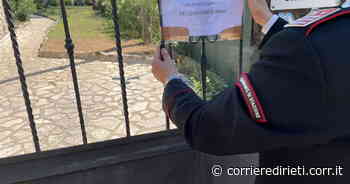 Chiuso locale abusivo, organizzava ristorazione ed eventi senza autorizzazione - Corriere di Rieti