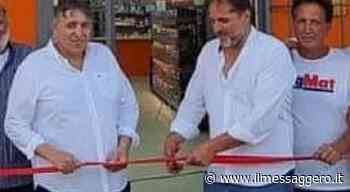 Ugo Rossetti sposa il progetto calcistico Città di Rieti. La soddisfazione di Marzio Leoncini - ilmessaggero.it