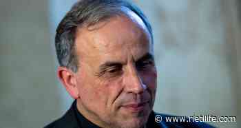 Ci sono le elezioni, Pompili posticipa l'addio a Rieti al 1° ottobre - Rieti Life