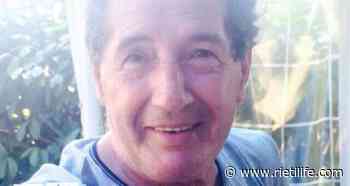 Rieti in lutto si stringe alla famiglia di Vincenzo Ferri | I MESSAGGI DI CORDOGLIO - Rieti Life