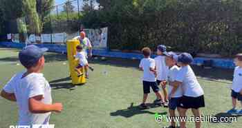 Eucamp con il Coni: l'ultima giornata a casa dello Sporting Rieti - Rieti Life
