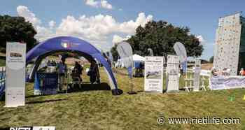 Coni Lazio protagonista ai Mondiali di Wakeboard - Rieti Life