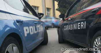 Rieti, spari e aggressione alla stazione. Arrestato un algerino - Corriere di Rieti