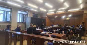 Rieti, terremoto. Chiesta assoluzione per Pirozzi e Scacchi per il crollo dell'ex Ina Casa - Corriere di Rieti